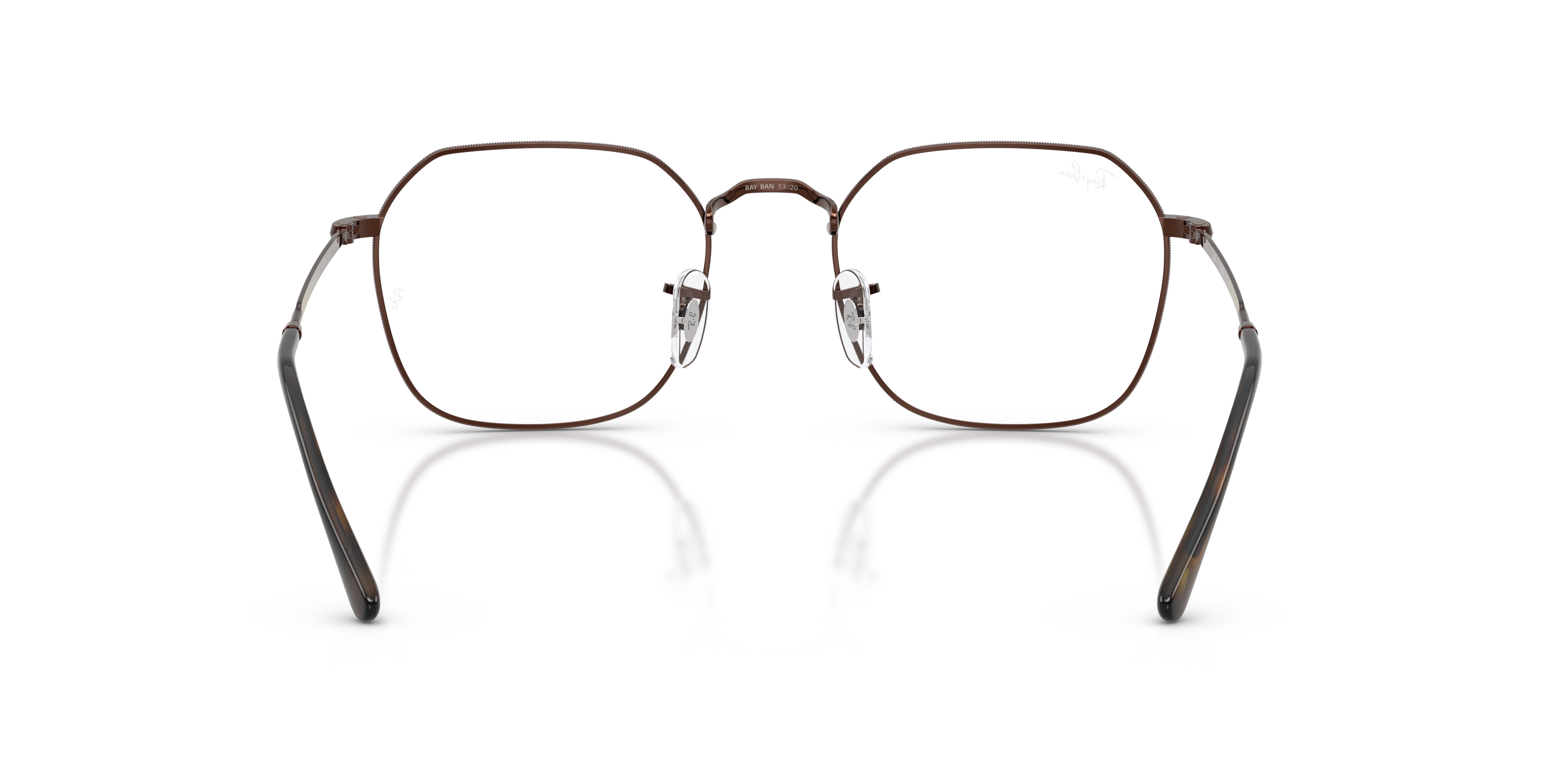 Ray-Ban RX3694V 2511 Jim 